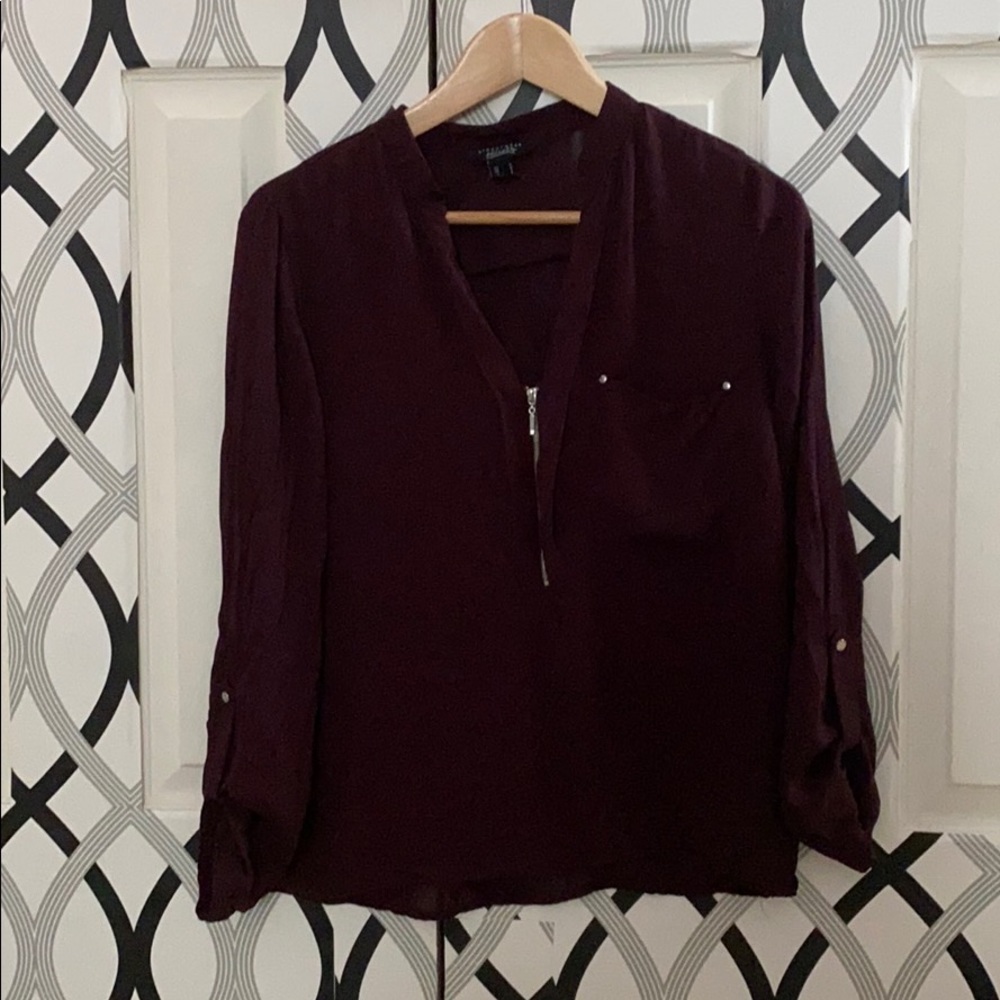 Dressy Top